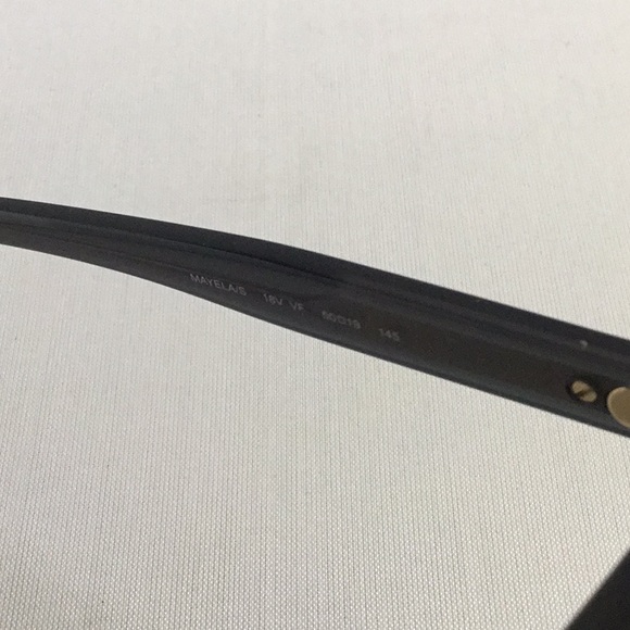 JIMMY CHOO SUNGLASSES FOR WOMEN. - Picture 7 of 10